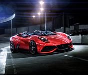 pic for Ferrari F12Berlinetta 